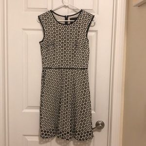 Jcrew: Punched-out eyelet dress